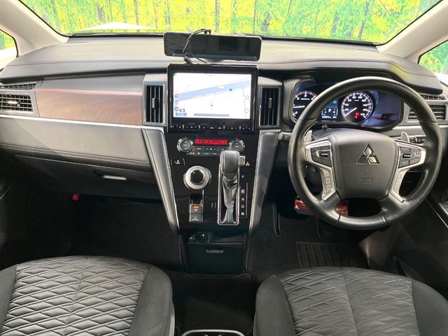 DELICA D:5 4WD