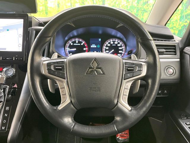 DELICA D:5 4WD