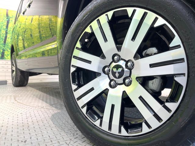 DELICA D:5 4WD