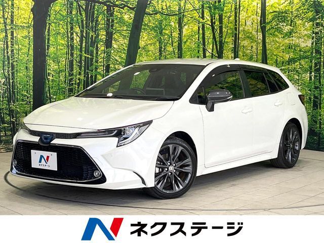 COROLLA TOURING HYBRID