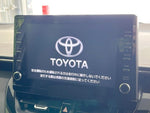 COROLLA TOURING HYBRID