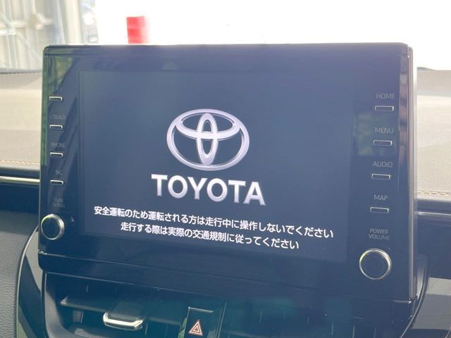 COROLLA TOURING HYBRID