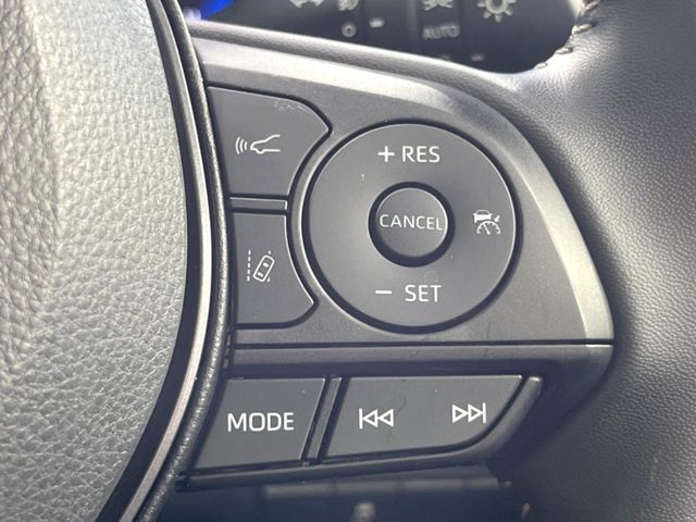 COROLLA TOURING HYBRID