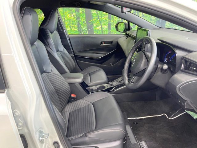 COROLLA TOURING HYBRID