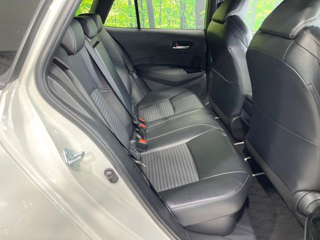 COROLLA TOURING HYBRID