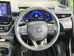 COROLLA TOURING HYBRID