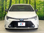 COROLLA TOURING HYBRID