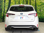COROLLA TOURING HYBRID