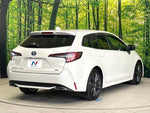 COROLLA TOURING HYBRID