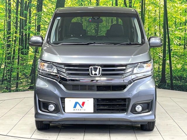 N-WGN CUSTOM