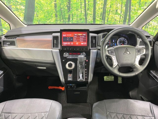 DELICA D:5 4WD