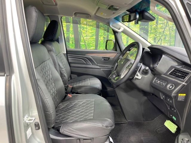 DELICA D:5 4WD