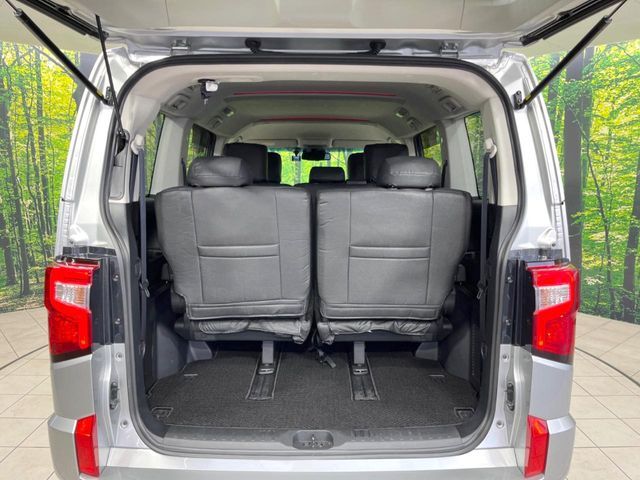 DELICA D:5 4WD
