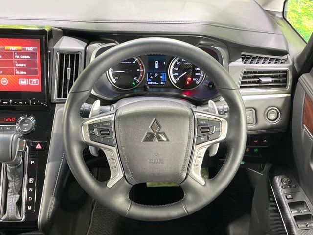 DELICA D:5 4WD