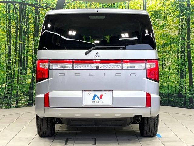 DELICA D:5 4WD