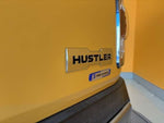 HUSTLER
