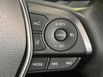 CROWN sedan hybrid