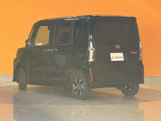 TANTO CUSTOM