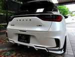 LEXUS LBX