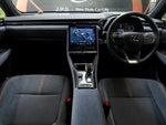 LEXUS LBX
