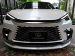 LEXUS LBX