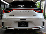 LEXUS LBX