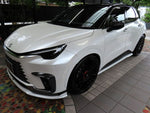 LEXUS LBX