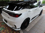 LEXUS LBX