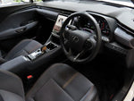 LEXUS LBX