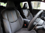 LEXUS LBX