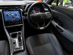 LEXUS LBX