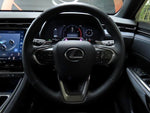 LEXUS LBX