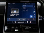 LEXUS LBX