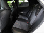 LEXUS LBX