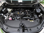 LEXUS LBX