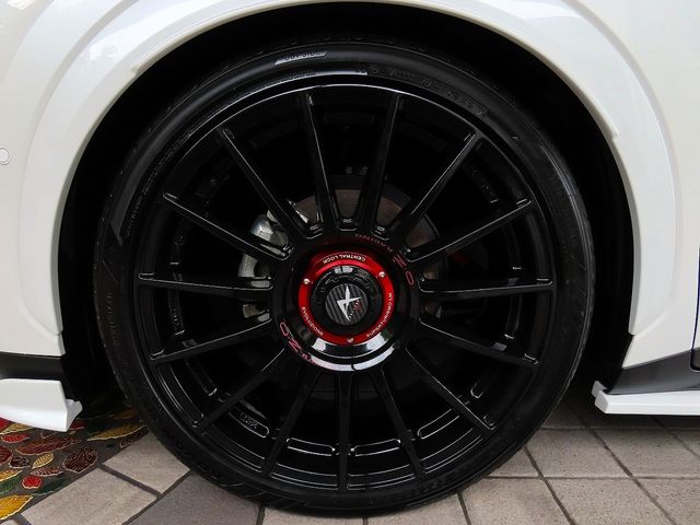 LEXUS LBX