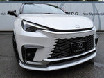 LEXUS LBX