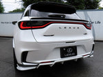 LEXUS LBX