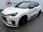 LEXUS LBX