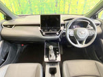 COROLLA CROSS HYBRID