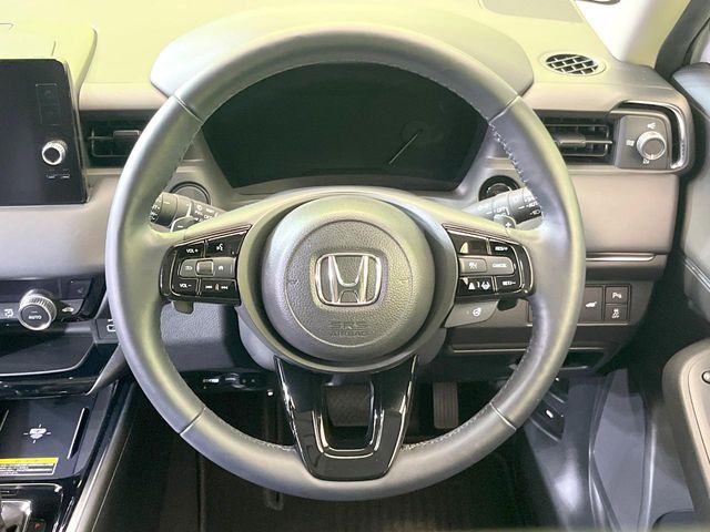VEZEL e:HEV