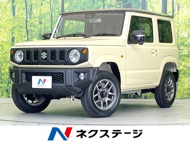 JIMNY 4WD