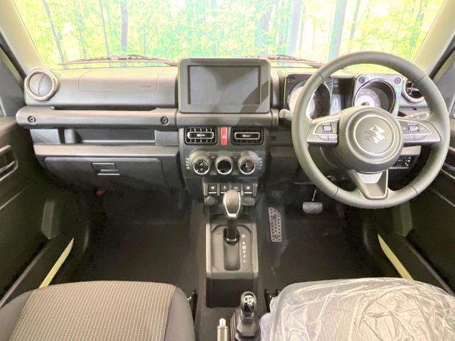 JIMNY 4WD