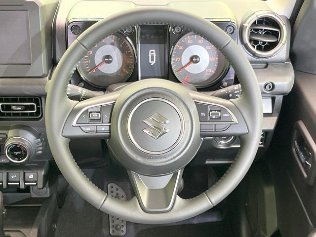 JIMNY 4WD