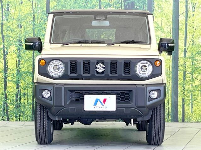 JIMNY 4WD