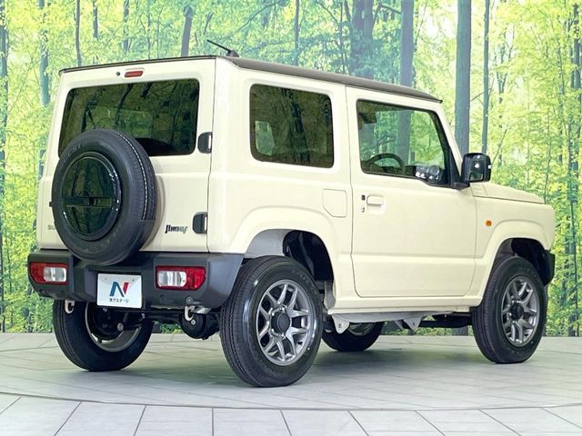 JIMNY 4WD