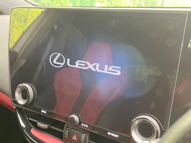 LEXUS NX350h