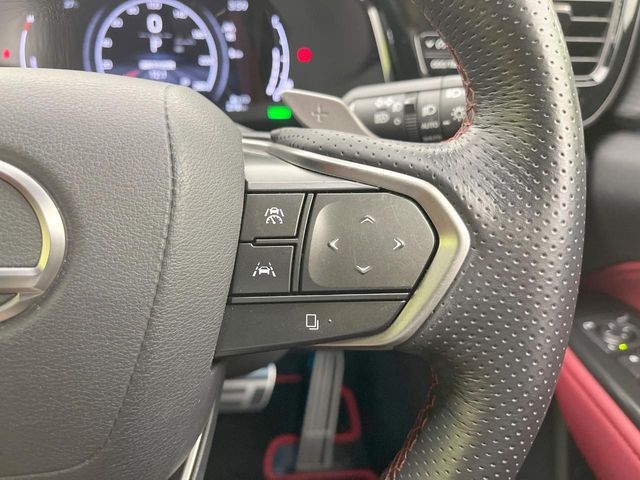 LEXUS NX350h