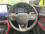 LEXUS NX350h