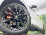 LEXUS NX350h